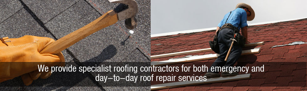 UAC Roofing Contractors